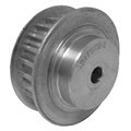 B B Manufacturing 21T5/25-2, Timing Pulley, Aluminum 21T5/25-2